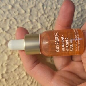 Biossance Skin Oil